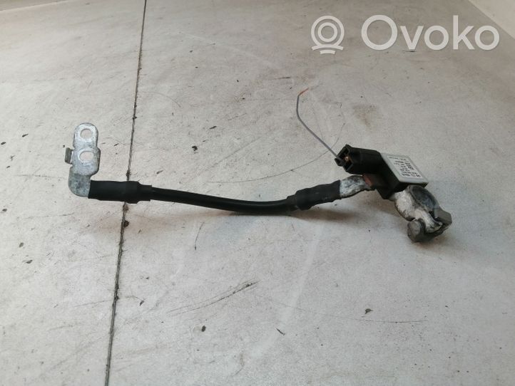 Hyundai i30 Cavo positivo (batteria) 37180A6000