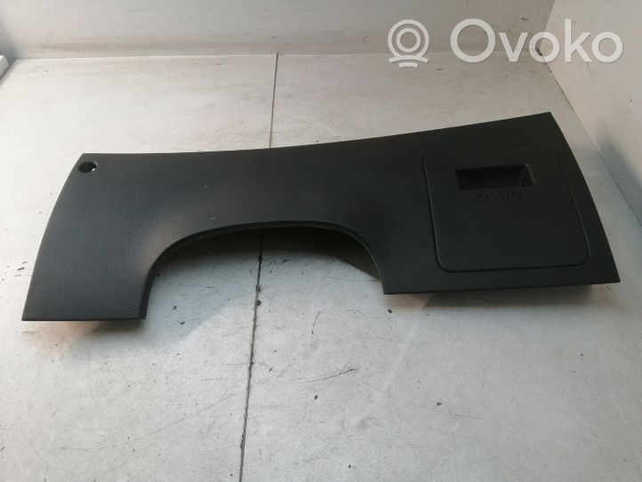 Hyundai i30 Rivestimento del piantone del volante 84750A6000