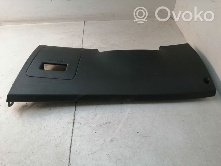 Hyundai i30 Rivestimento del piantone del volante 84750A6000