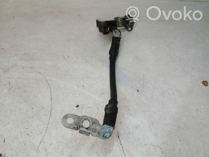 Hyundai i30 Cavo positivo (batteria) 37180A6000