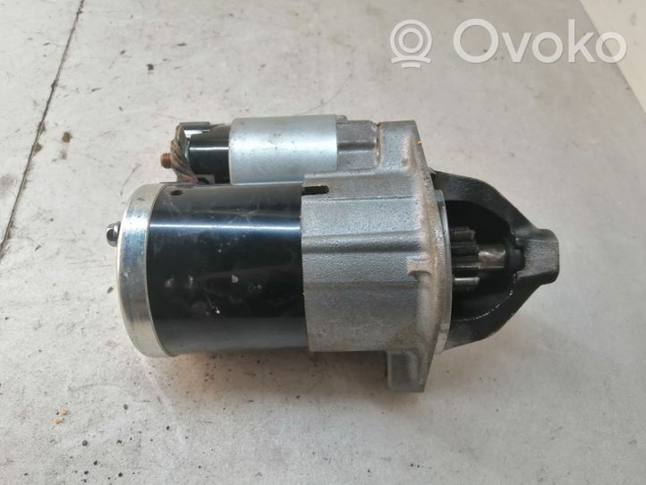 Hyundai Tucson TL Motor de arranque 361002B210