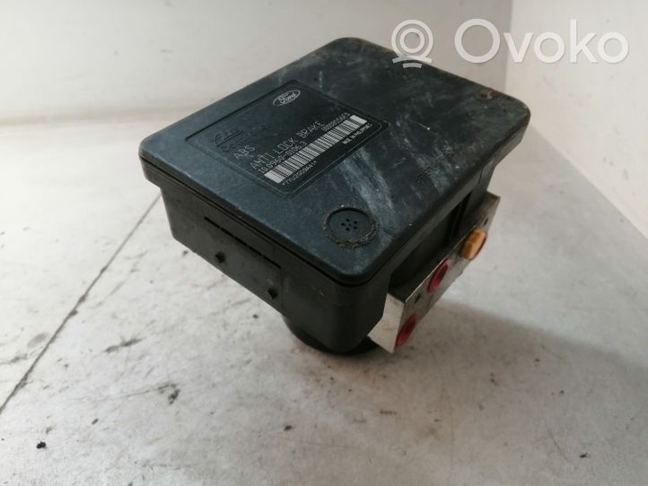 Ford Transit -  Tourneo Connect ABS-pumppu 10096001063