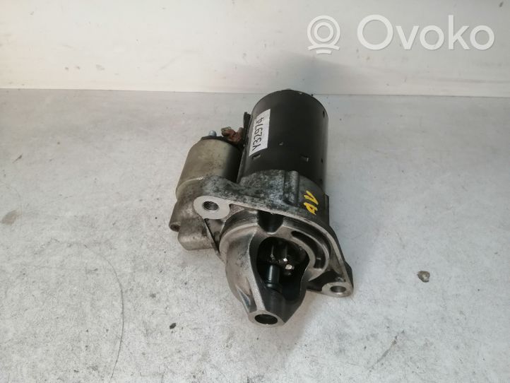 Toyota Auris 150 Motorino d’avviamento 281000T030