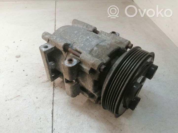 Ford Transit -  Tourneo Connect Air conditioning (A/C) compressor (pump) 4S4119D629AA