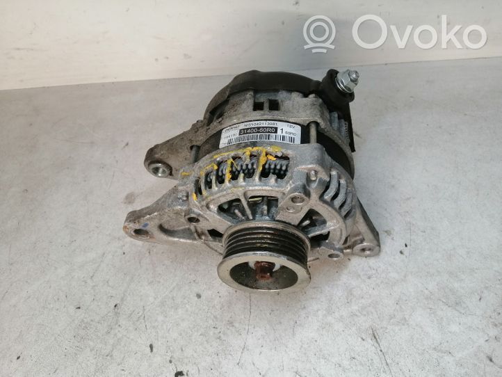 Suzuki Vitara (LY) Alternator 3140060R0