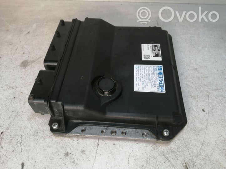 Toyota Prius+ (ZVW40) Variklio valdymo blokas 8966147480