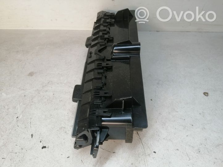 Toyota Prius (XW30) Other air conditioning (A/C) parts 5567047070