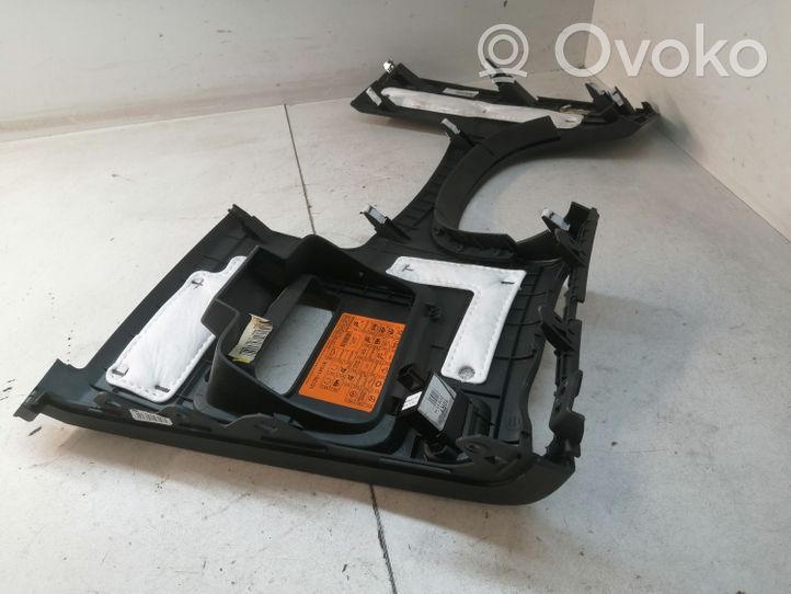 Hyundai i40 Kita panelės detalė 847513Z100RY