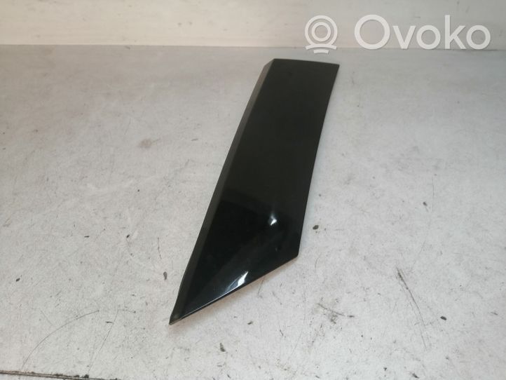 Mazda CX-3 Altro elemento di rivestimento della portiera posteriore D10E50N11