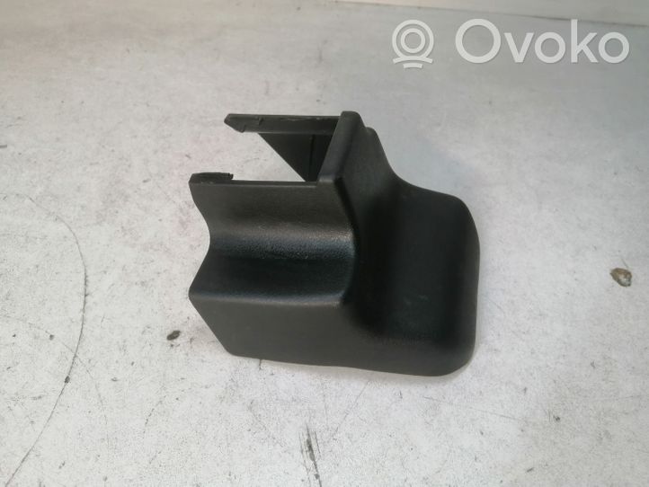 Toyota Prius+ (ZVW40) Cache rail de siège conducteur avant 7212447020