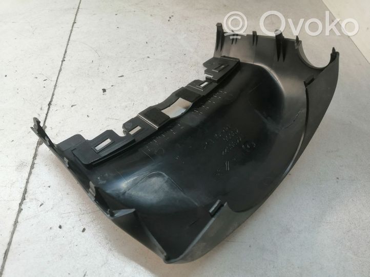 Mazda CX-3 Rivestimento del piantone del volante TK4860221