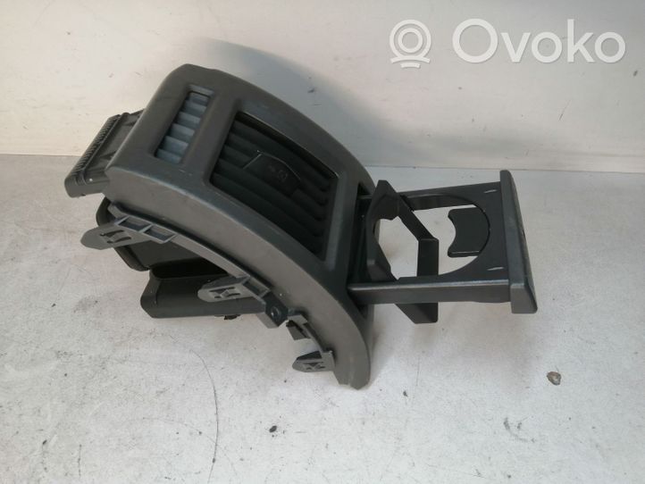 Toyota Prius+ (ZVW40) Garniture, panneau de grille d'aération latérale 5506147050