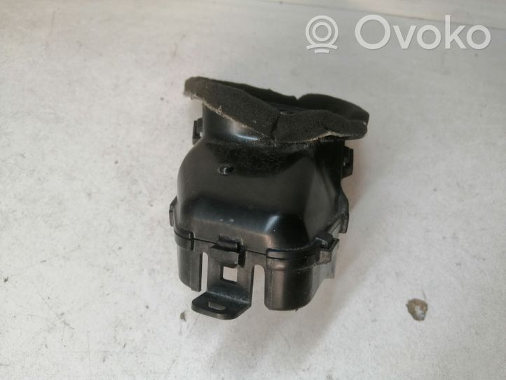 Mazda CX-3 Copertura griglia di ventilazione laterale cruscotto DB2H61157