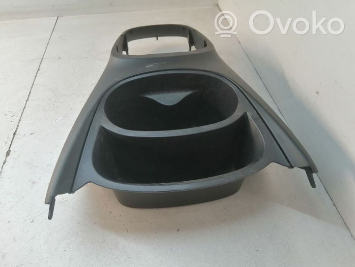 Toyota Yaris Console centrale 588040D221