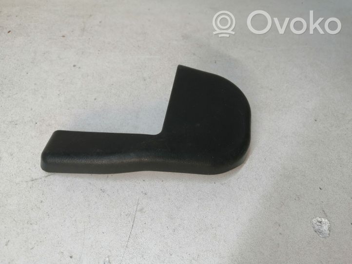 Toyota RAV 4 (XA40) Altro elemento di rivestimento sottoporta/montante 7212402070