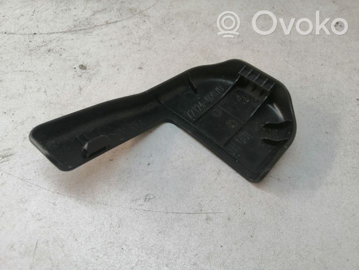 Toyota RAV 4 (XA40) Altro elemento di rivestimento sottoporta/montante 7212402070