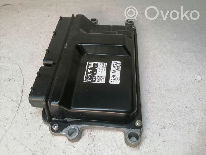 Mazda CX-3 Sterownik / Moduł ECU 2798001591