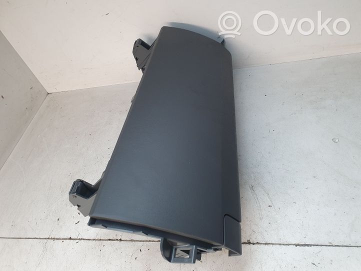 Toyota Prius (XW30) Schowek deski rozdzielczej / Komplet 5551147040