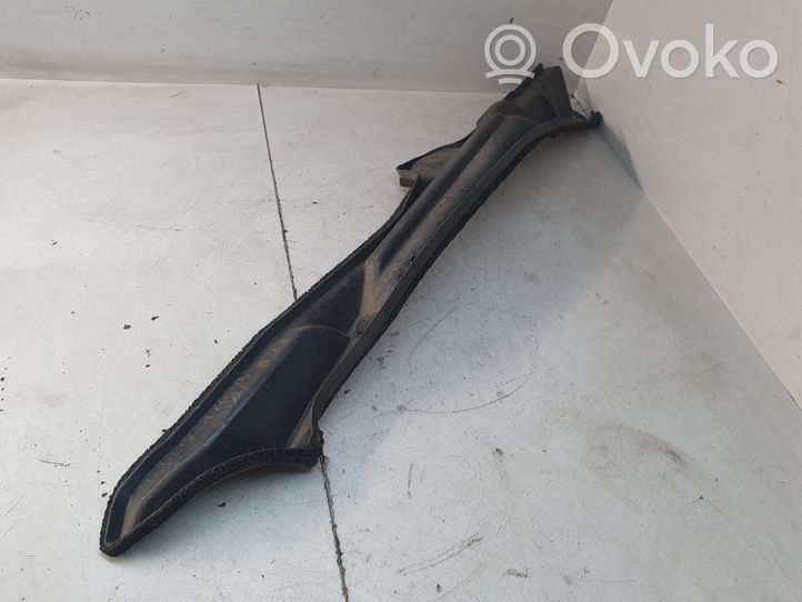 Toyota Prius (XW20) Putoplastas sparno 5382747020