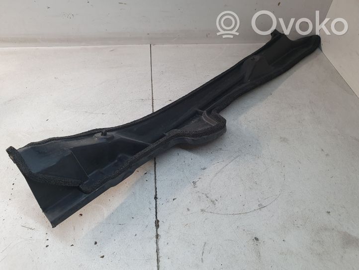 Toyota Prius (XW20) Panel wykończeniowy błotnika 5382847020