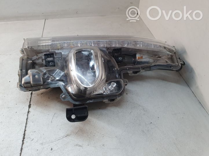 Toyota Prius (XW30) LED-päiväajovalo 9922691002