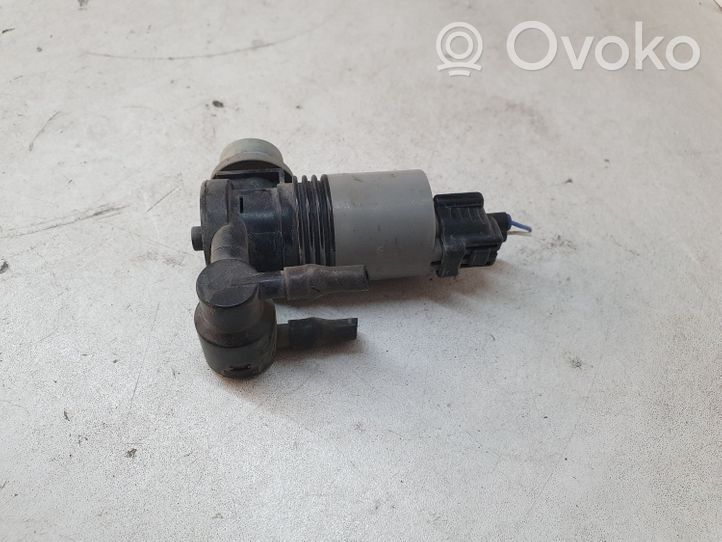 Toyota Auris E180 Pompe de lave-glace de pare-brise 1020974