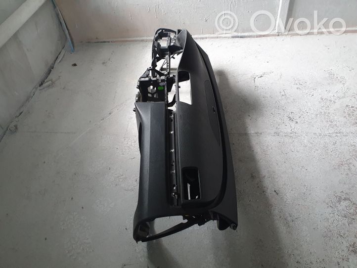 Volkswagen PASSAT B6 Panel de instrumentos 3C1857003