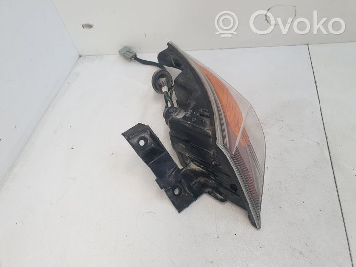 Honda Civic Lampa tylna 22016721