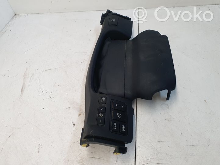 Nissan NP300 Autres pièces du tableau de bord 55411A50H0