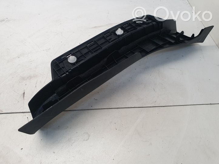 Lexus GS 250 350 300H 450H Rear sill trim cover 6794030060