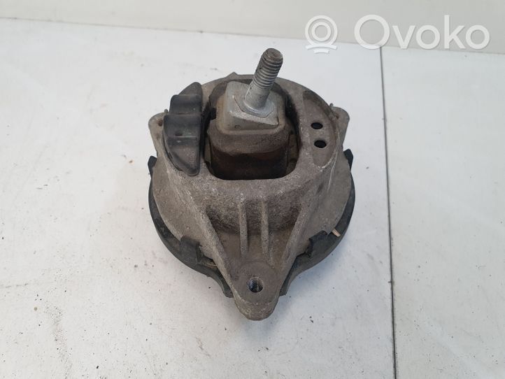 BMW 3 F30 F35 F31 Supporto di montaggio del motore 678765803