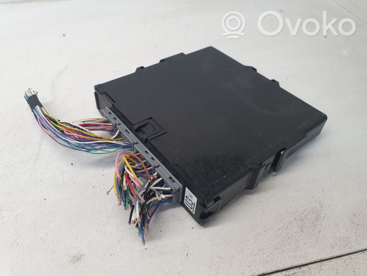 Lexus GS 250 350 300H 450H Centralina/modulo motore ECU 8968130130