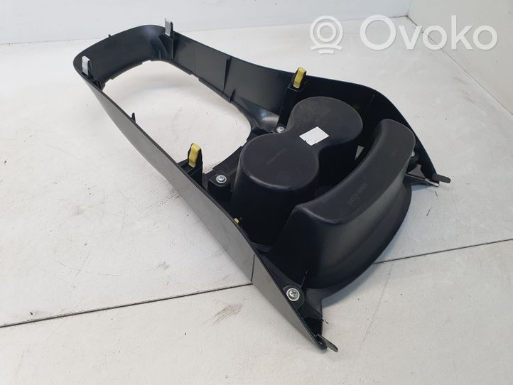 Toyota Yaris Console centrale 588210D070