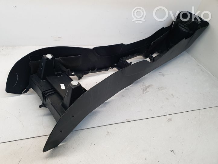 Toyota Yaris Console centrale 589100D290