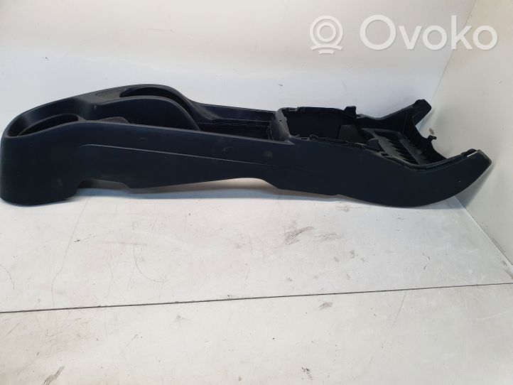 Toyota Yaris Console centrale 589100D290