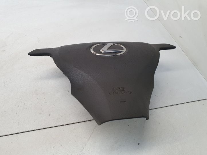 Lexus GS 250 350 300H 450H Airbag dello sterzo MGE07K22