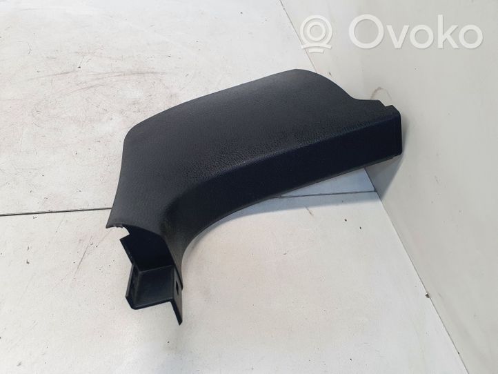 Volkswagen Golf VI Rivestimento vano piedi laterale 1K1863484