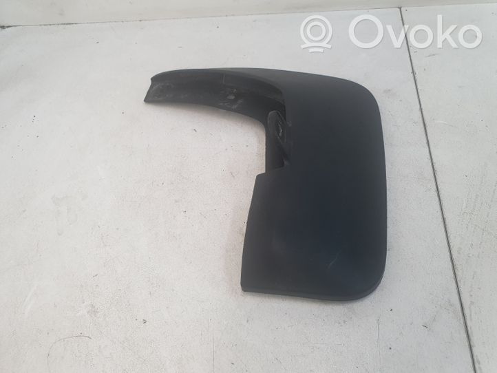 Toyota Auris E180 Staffa paraspruzzi anteriore 7662502340