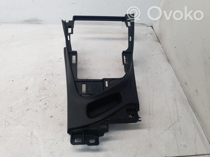 Toyota Auris E180 Other center console (tunnel) element 5883402010