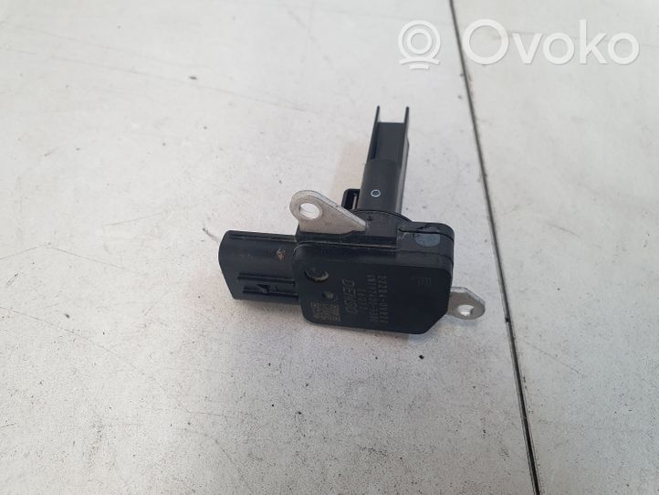 Toyota Yaris Misuratore di portata d'aria 222040V020