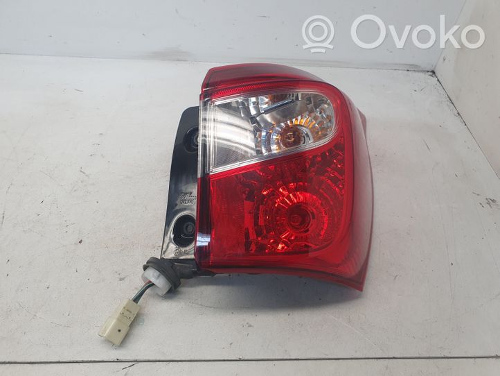 Suzuki Vitara (LY) Lampa tylna 22017733