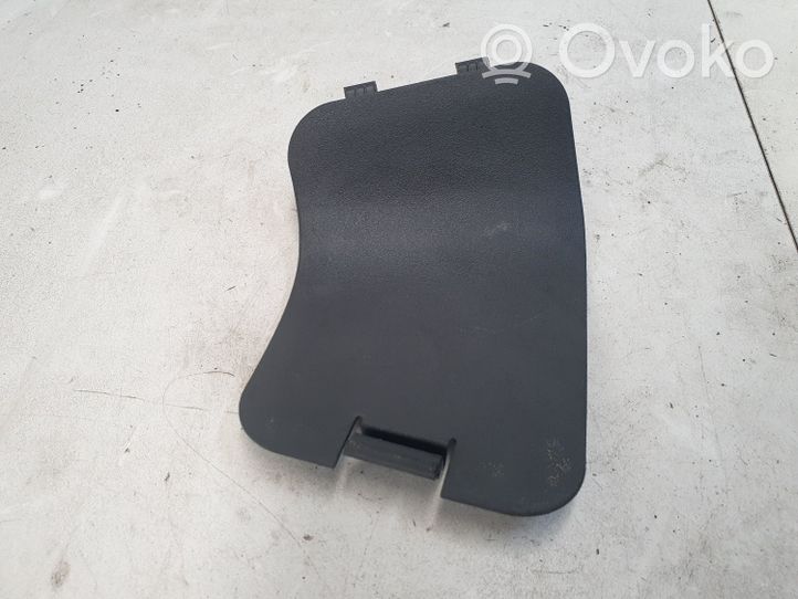 Toyota Prius (XW20) Cubierta del soporte de la lámpara de la luz trasera 6474547020