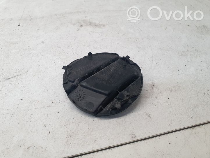 Toyota Yaris Tapa/tapón del gancho de remolque delantero 531020D030