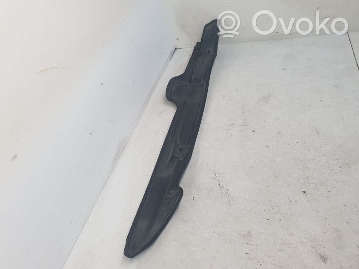 Toyota Prius (XW20) Panel wykończeniowy błotnika 5382847010