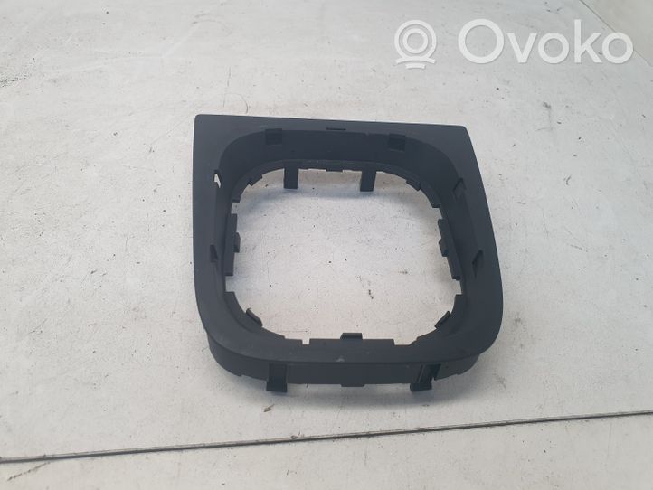 Volkswagen Golf V Rivestimento in plastica cornice della leva del cambio 1K0711113