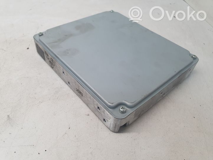 Toyota Prius (XW20) Sterownik / Moduł ECU 8966147110