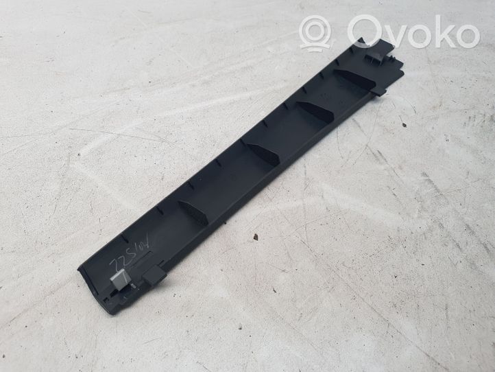 Volkswagen Golf V Rivestimento vano piedi laterale 1K0868223