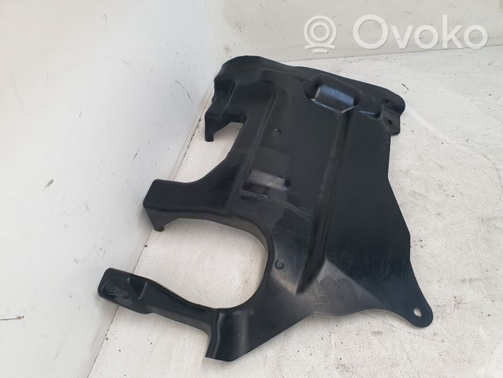 BMW 3 F30 F35 F31 Inny element deski rozdzielczej 51757394806