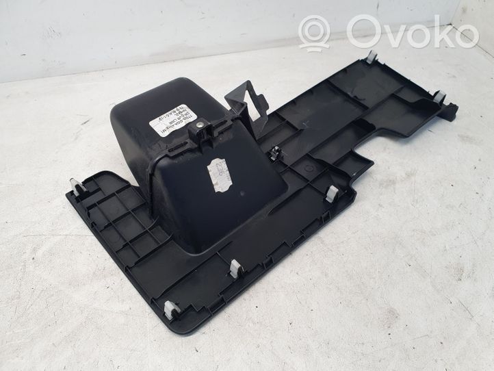 Honda CR-V Garniture panneau inférieur de tableau de bord 77301SWAA010M1