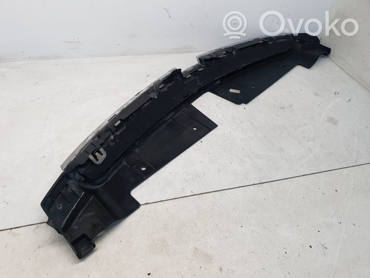 Chevrolet Cruze Front bumper upper radiator grill 96832951